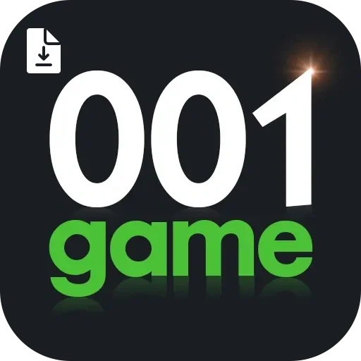 Baixar app da 001game gratuitamente
