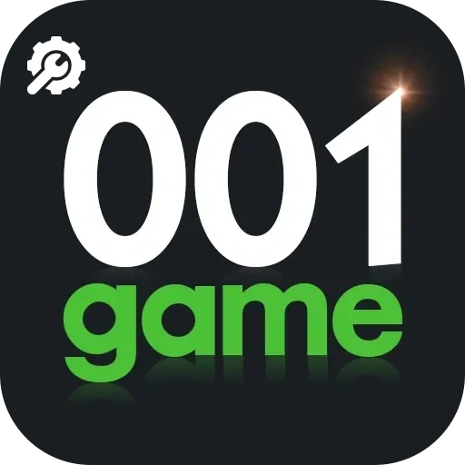Como instalar o app da 001game