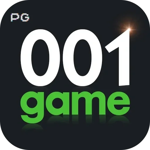 Logo da 001game