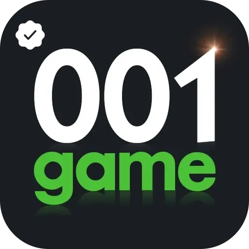 Plataforma completa da 001game com todos os jogos