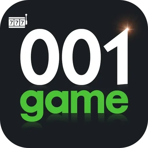 Slots online da 001game com jackpots progressivos