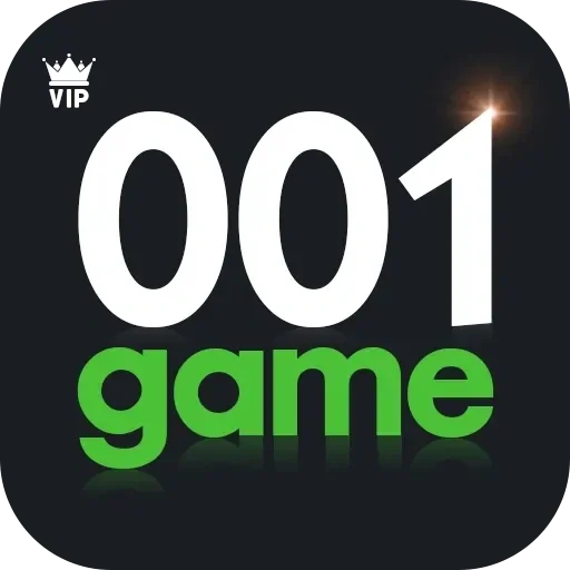Programa VIP exclusivo da 001game