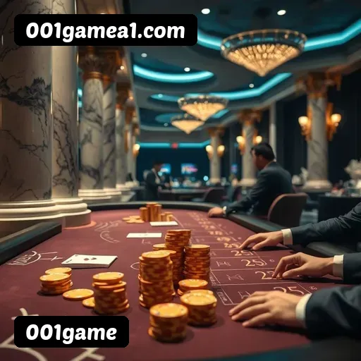 001game APK - Download Oficial Android