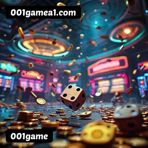 FAQ - Perguntas Frequentes 001game