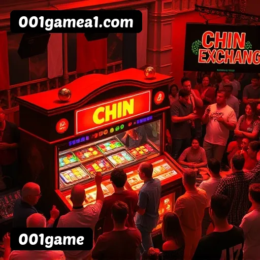 Legalidade 001game no Brasil