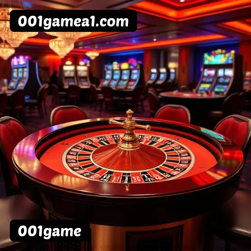 Termos e Condições Transparentes 001game