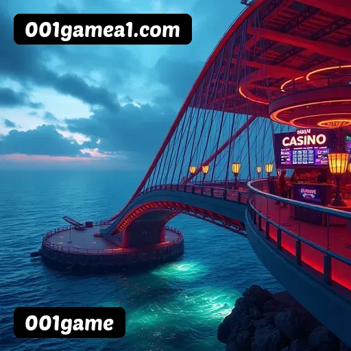 Catálogo Completo de Bônus 001game